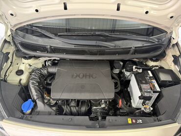 Kia: Kia Morning: 2020 г., 1 л, Автомат, Бензин, Хэтчбэк — 8