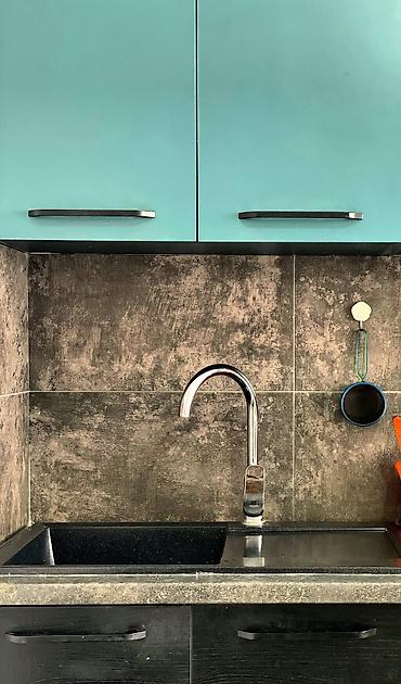 Продажа квартир: 2 комнаты, 68 м², 106 серия улучшенная, 8 этаж, Евроремонт — 8