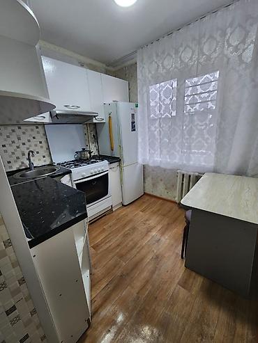Продажа квартир: 2 комнаты, 43 м², 104 серия, 4 этаж, Старый ремонт — 1
