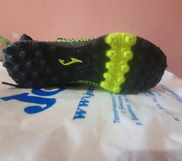 nike tech flice: Футбольные сороконожка Joma мне подарили размер не подходил - Модель — 2