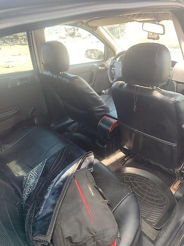 honda element: Opel Astra: 1998 г., 1.6 л, Автомат, Бензин, Седан — 9