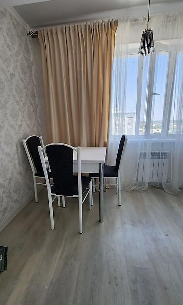 Долгосрочная аренда квартир: 1 комната — 3