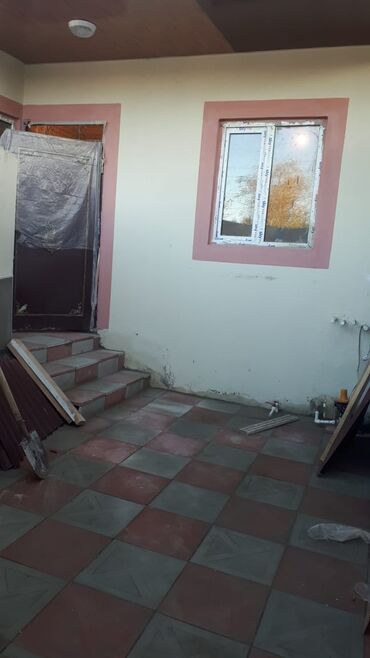 Həyət evləri və villaların satışı: Binəqədi qəs. 2 otaqlı, 55 kv. m, Yeni təmirli — 1