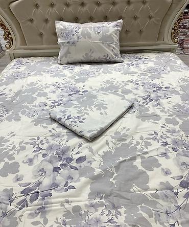 Комплекты постельного белья: Постельное бельё 100% хлопок, фланель, бязь, комплекты постельного — 33