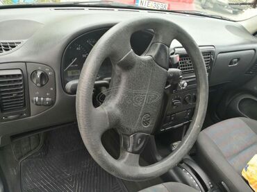Volkswagen: Volkswagen : 1.4 l. | 2000 έ. Χάτσμπακ — 9