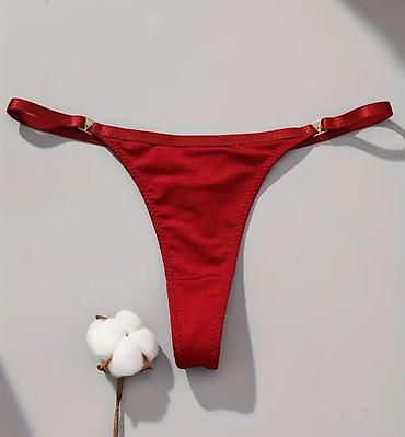 pull and: Трусики — 2