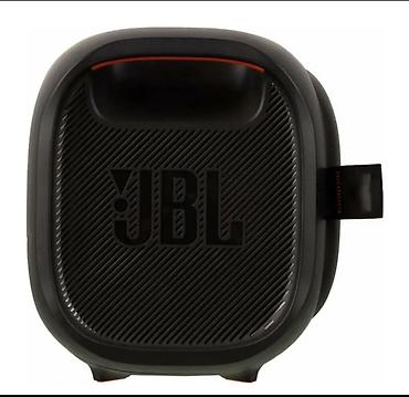 ace pro: Портативная колонка JBL PartyBox On-The-Go Купить в Бишкеке — караоке — 8