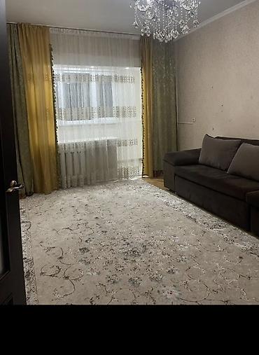 single room flat: 2 комнаты, 60 м², 6 мкр 106 серия, 4 этаж, Косметический ремонт — 2