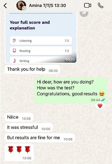 тренинги: Курсы английского языка, Онлайн, Подготовка к TOEFL — 9