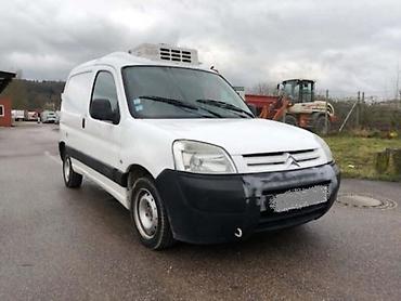 auto kamera 3 u 1: CITROEN BERLINGO 2005. GOD. - KOMPLETAN AUTO U DELOVIMA | Sve vrste — 1