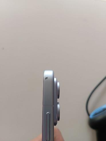 Уюлдук телефондор жана аксессуарлар: Honor Win, Колдонулган, 256 ГБ, түсү - Ак — 4