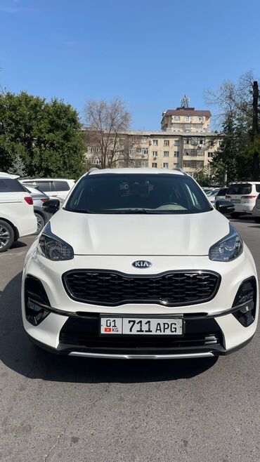 аренда автомобилей kia: Сдаю в аренду: Легковое авто, Частная аренда