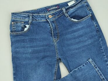 dżinsy montana lata 80: Jeans for women, Size 2XL (EU 44)