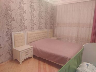 Köhnə tikili: Bakı, 3 otaqlı, Köhnə tikili, m. Həzi Aslanov, 90 kv. m — 10