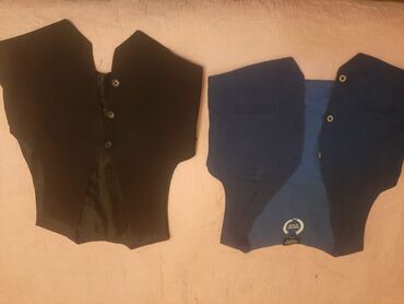 Vitaminlər və BAƏ: Geyimlər 1 manat maksimum 10 ədəd alana ölçü S. vp aktivdir zəhmət — 2