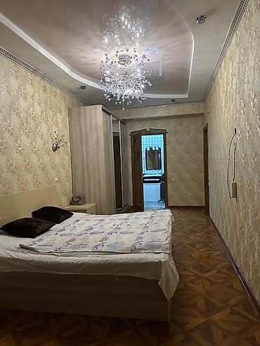купить квартиру в канте: Студия, 120 м², Элитка, 2 этаж, Дизайнерский ремонт — 5