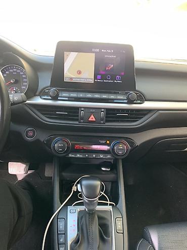 Kia: Kia K3: 2019 г., 1.6 л, Автомат, Бензин, Седан — 5