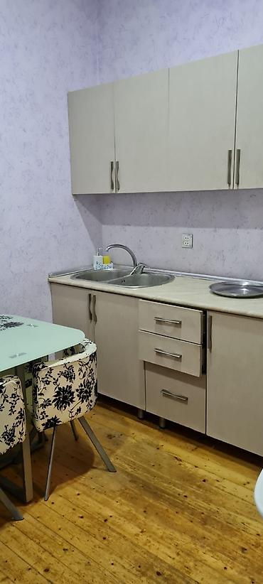 ev gəncə: Bakı Tikiş Evinin (keçmiş Volodarski fabriki) arxasındakı məhəllədə — 6