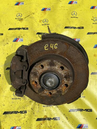 Другие детали ходовой части: В продаже Ходовая часть на Японское и Немецкое авто ГАРАНТИЯ ИМЕЕТСЯ — 8