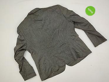 wolf: Gerry Weber, Spodnie garniturowe męskie, rozmiar M — 3
