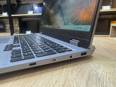 Lenovo: İşlənmiş Lenovo LOQ, 15.6 ", AMD Ryzen 5, 512 GB, Ünvandan götürmə, Pulsuz çatdırılma, Ödənişli çatdırılma — 7