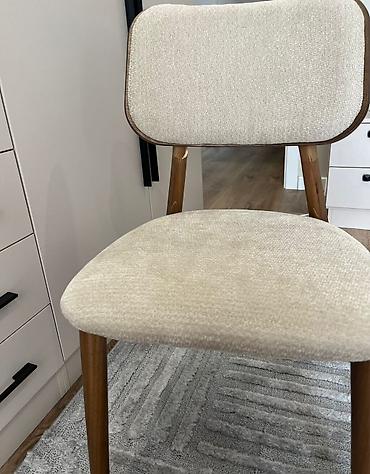 Другие животные: Ремонт перетяжка стулья — 17