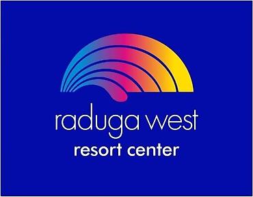 Даяр бизнес: ЦО «Raduga West» – курортный центр для отдыха и оздоровления. Работает — 1