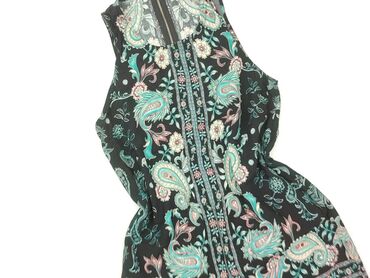 sukienki wieczorowe plus size łódź: Women`s dress, Apricot, size M (EU 38)