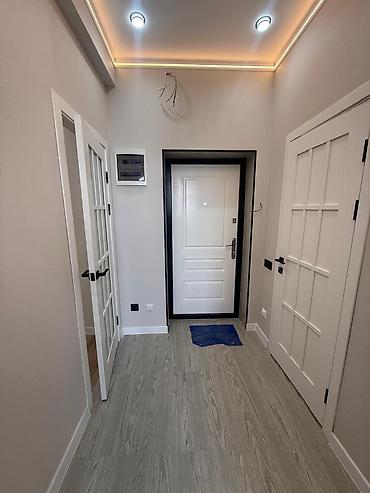 Продажа квартир: 1 комната, 40 м², Элитка, 9 этаж, Евроремонт — 3