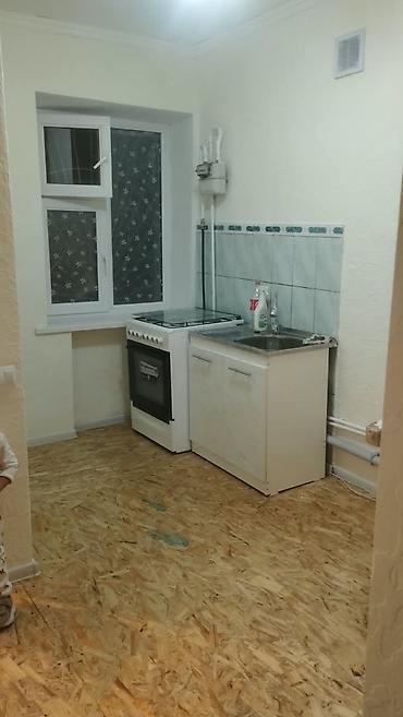 ремонт ванной комнаты: 1 комната, 1 м², 4 этаж, Свежий ремонт — 2