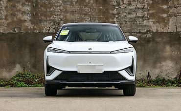 Dongfeng: Dongfeng : 2026 г., Автомат, Электромобиль, Кроссовер — 8