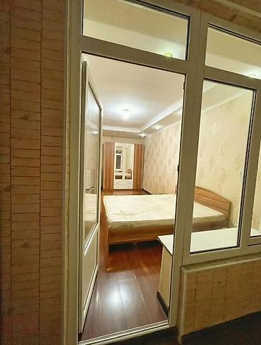 Продажа квартир: 1 комната, 39 м², Аламедин-1 мкр Индивидуалка, 1 этаж, Косметический ремонт — 7