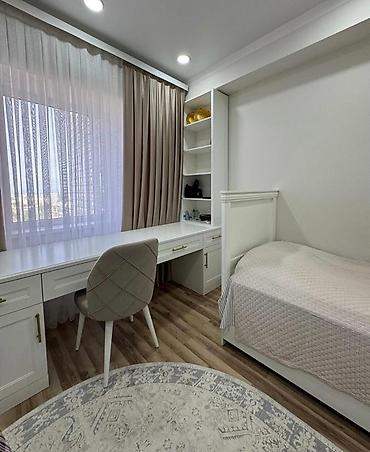 Продажа квартир: 3 комнаты, 87 м², Элитка, 5 этаж, Евроремонт — 2