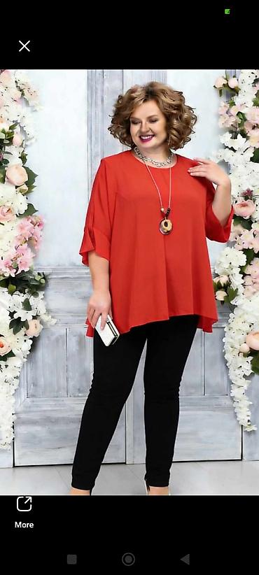 Tunike: Tunike za punije
 Vel. do 5xl
V15 — 8