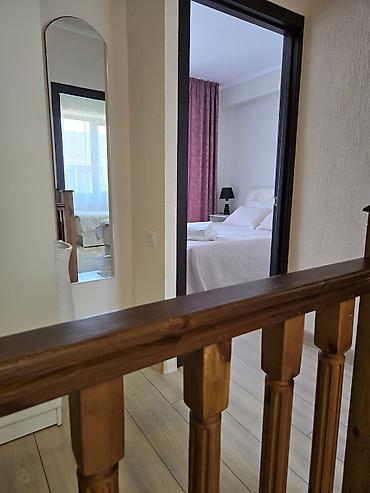 Недвижимость: Таунхаус, Baytur Resort & Spa, Бостери — 8