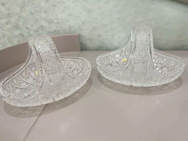 Konfet qabları: Cüt tom səbətlər 23 sm təzə