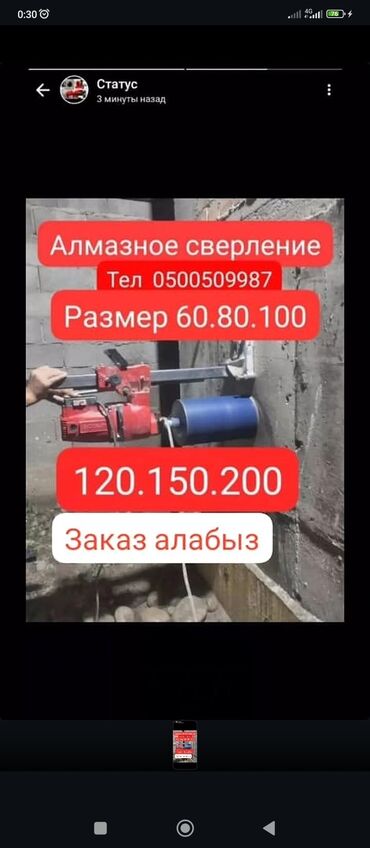 чпу станок по металлу: Алмазное сверление 3-5 лет опыта