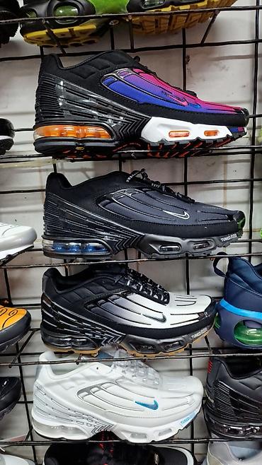 Patike: Patike orginal sa kutijom 41 do 46 za samo 5500 din — 17