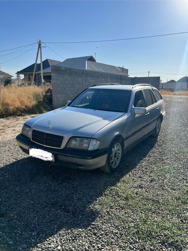 мерседес w210 миллениум: Mercedes-Benz C-Class: 1997 г., 2 л, Механика, Бензин, Универсал