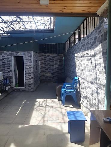 Həyət evləri və villaların satışı: 2 otaqlı, 60 kv. m, Orta təmir — 2