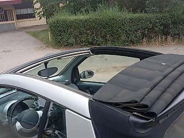 auto otpad audi: SMART FORTWO - KOMPLETAN AUTO U DELOVIMA | Smart fortwo kabrio — 1