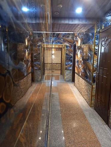 Kommersiya daşınmaz əmlakının satışı: Profili - Restoran Ünvanı - Fantanlar meydanı Sənədi - — 2