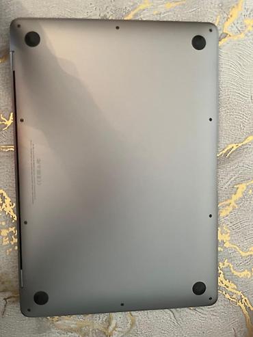 macbook air m4: MacBook Air Retina 13" 2019 PIL: 89% Model: MacBook Air Retina 13-inch — 5