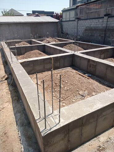 Строительство под ключ: Дома 3-5 лет опыта — 3