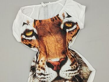 Sinsay, Women's blouse, size XS (EU 34)