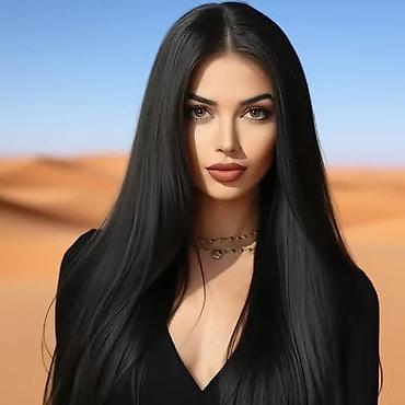 Perike i klipse: 3200 — 22