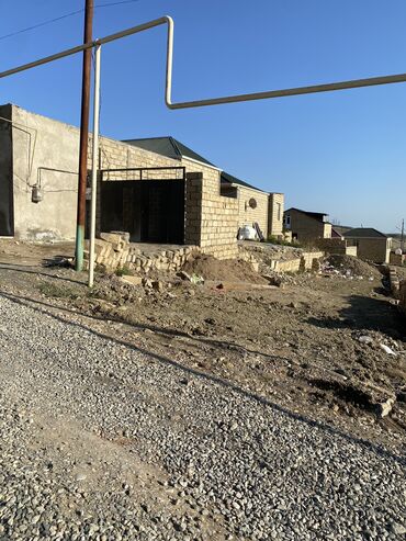 Həyət evləri və villaların satışı: 3 otaqlı, 75 kv. m, Kredit yoxdur, Yeni təmirli — 3