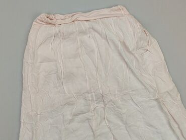 spódnice plisowane camel: Skirt, M (EU 38), condition - Good