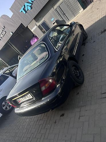 hyundai sonata 1994: Hyundai Sonata: 2000 г., 2 л, Автомат, Бензин, Седан — 7
