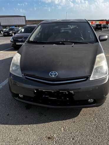 фольксваген новый кузов: Toyota Prius Hybrid (2-ci nəsil) – şəhər üçün ideal hibrid hatchbek
